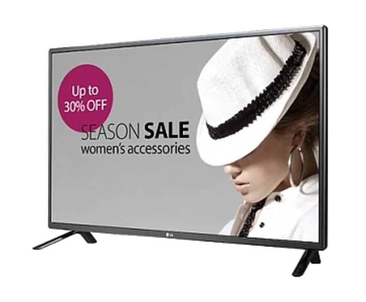 Прошивка блока управления LG 42LS53