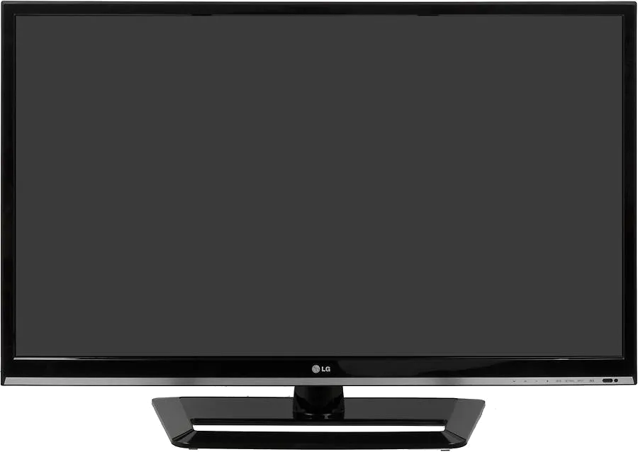 Прошивка блока управления LG 42LS560