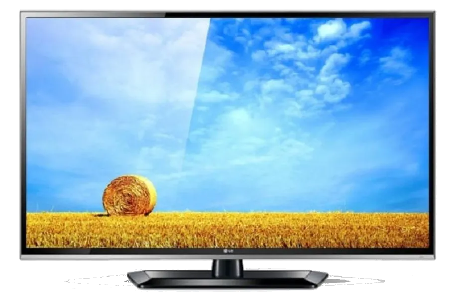 Прошивка блока управления LG 42LS5600