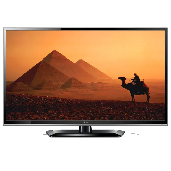 Прошивка блока управления LG 42LS5610