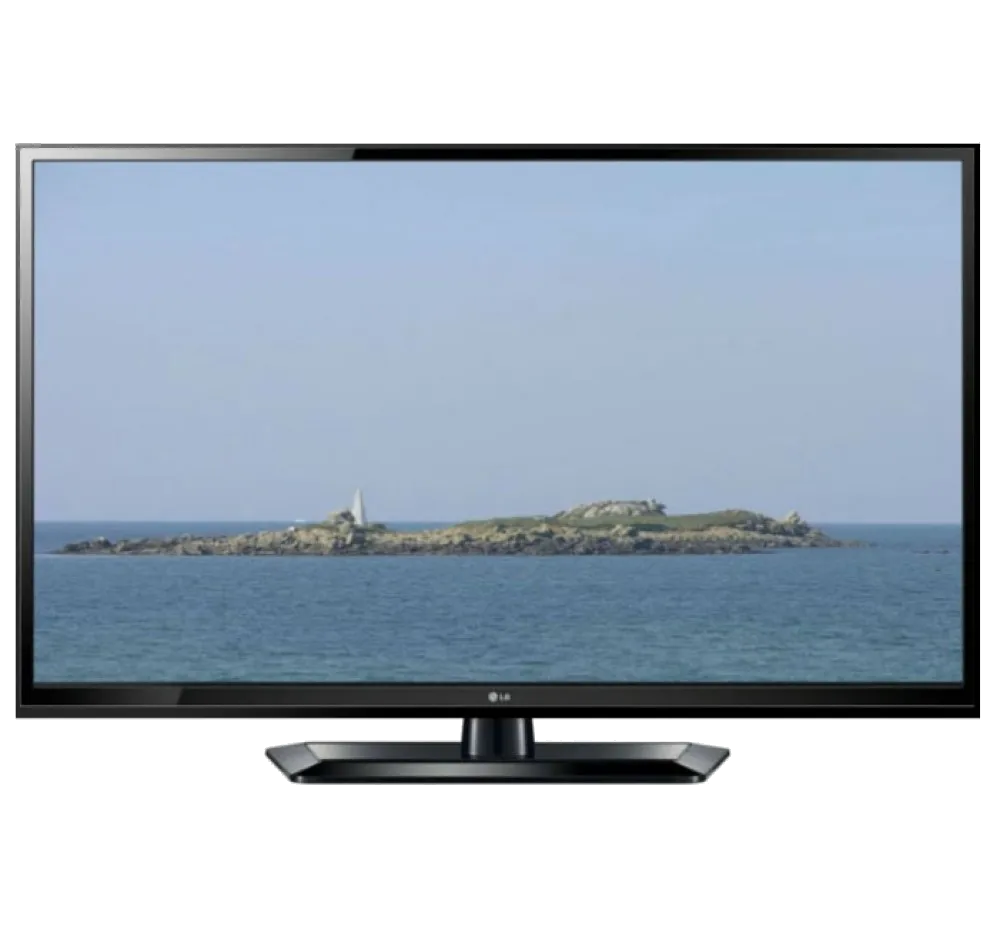 Прошивка блока управления LG 42LS562
