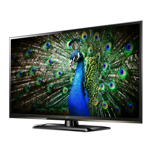 Прошивка блока управления LG 42LS570