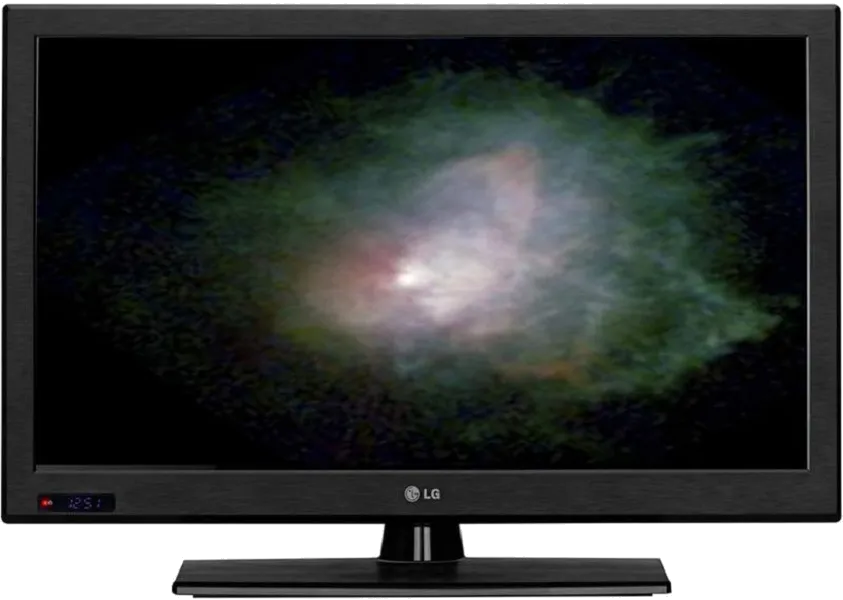 Прошивка блока управления LG 42LT640