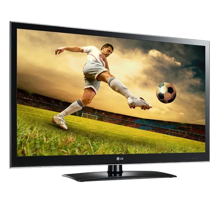 Прошивка блока управления LG 42LV3400