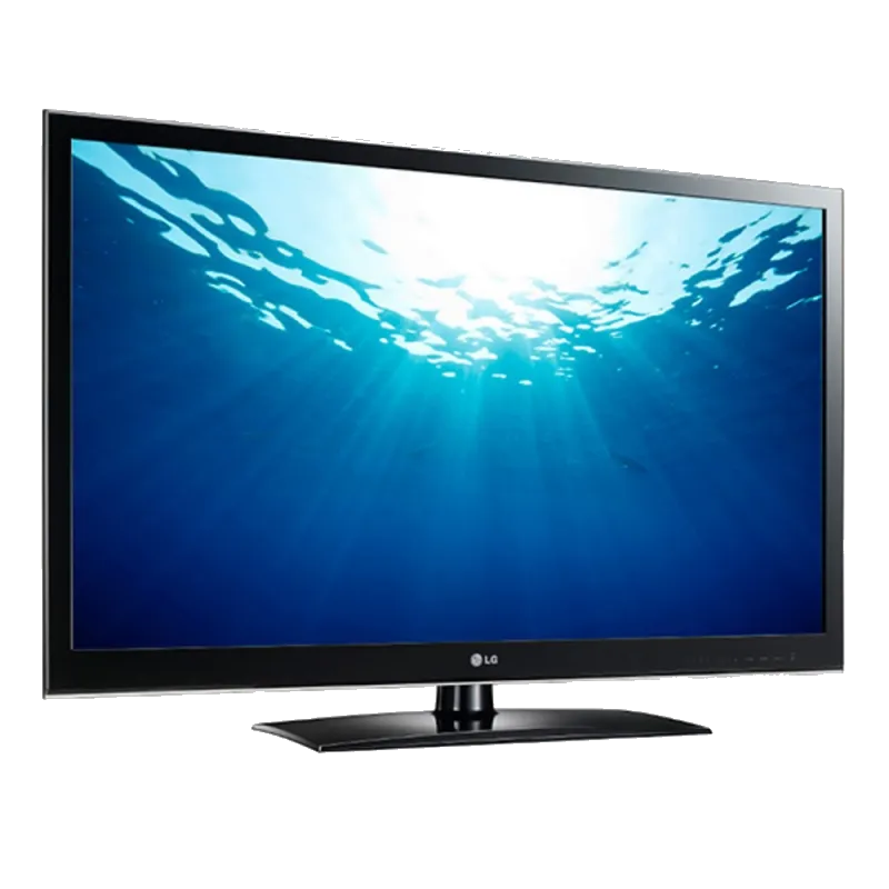 Прошивка блока управления LG 42LV3500