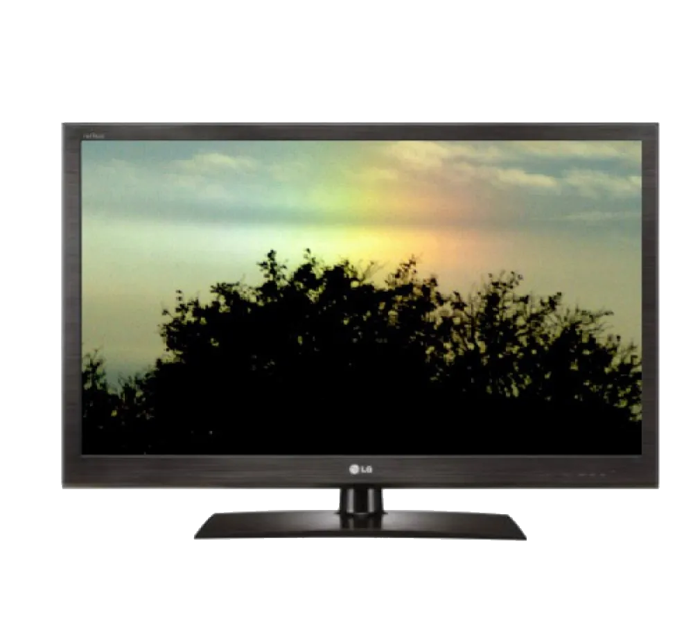 Прошивка блока управления LG 42LV355