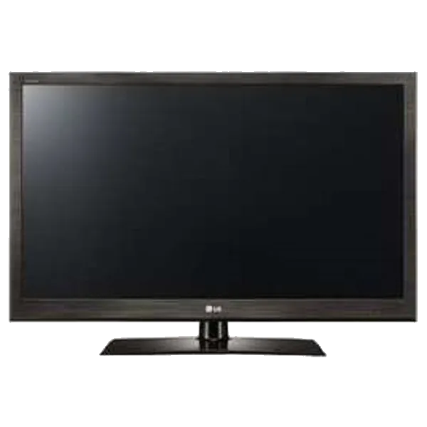 Прошивка блока управления LG 42LV369