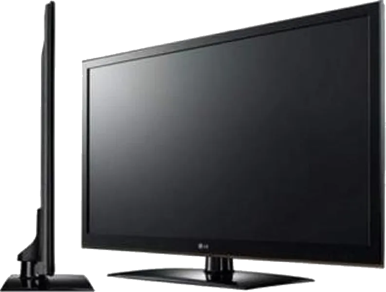 Прошивка блока управления LG 42LV370