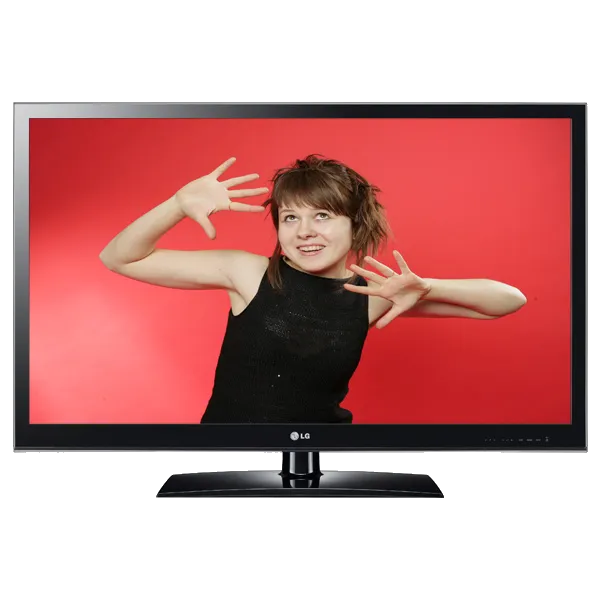 Прошивка блока управления LG 42LV3700