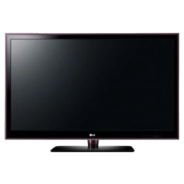 Прошивка блока управления LG 42LV5300