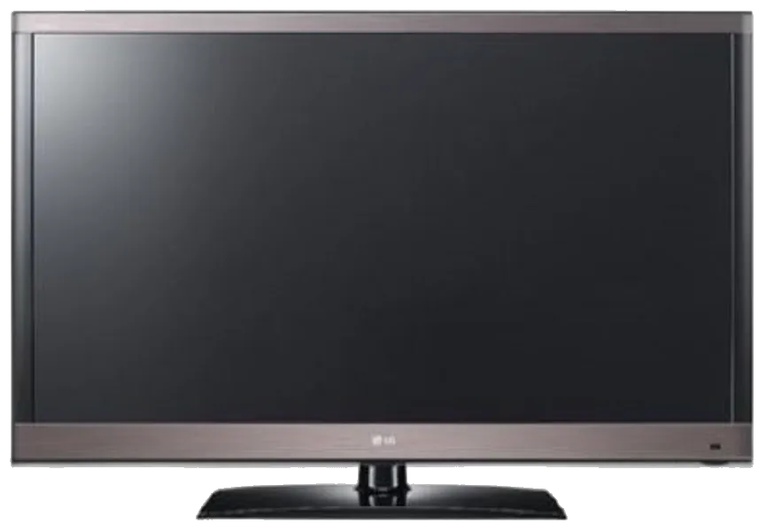 Прошивка блока управления LG 42LV570