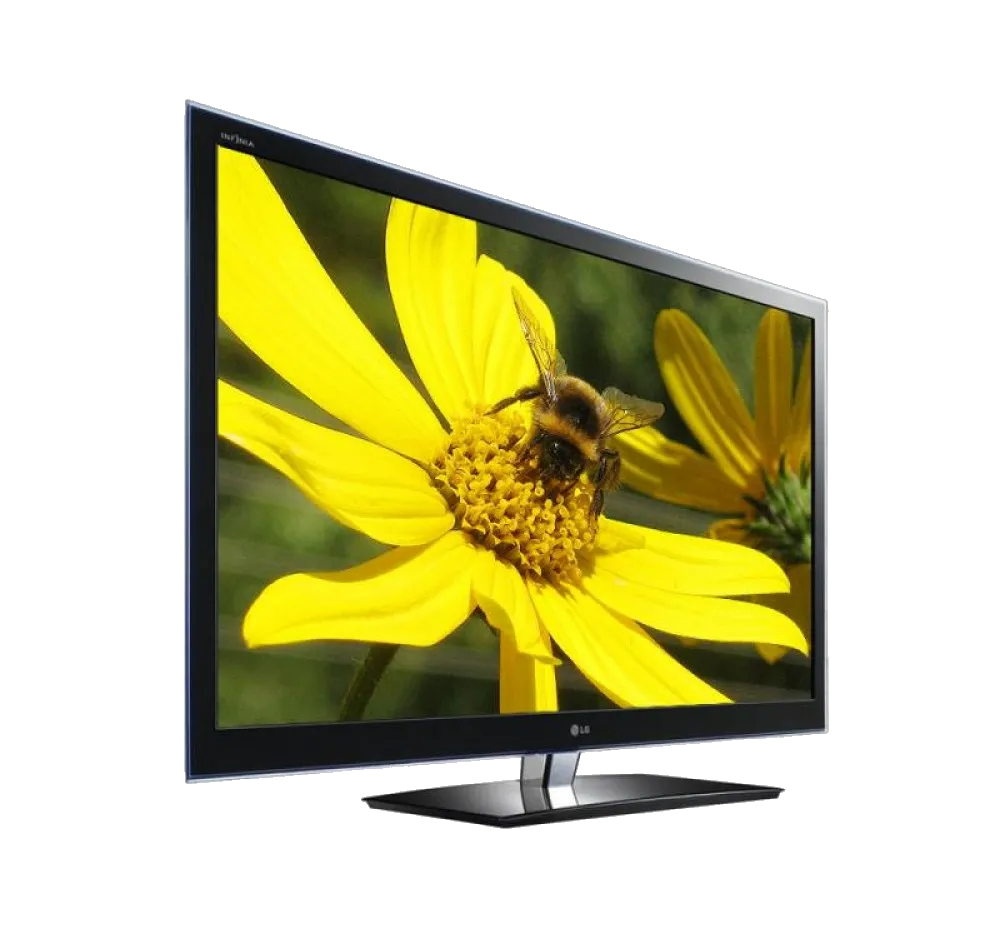 Прошивка блока управления LG 42LW4500