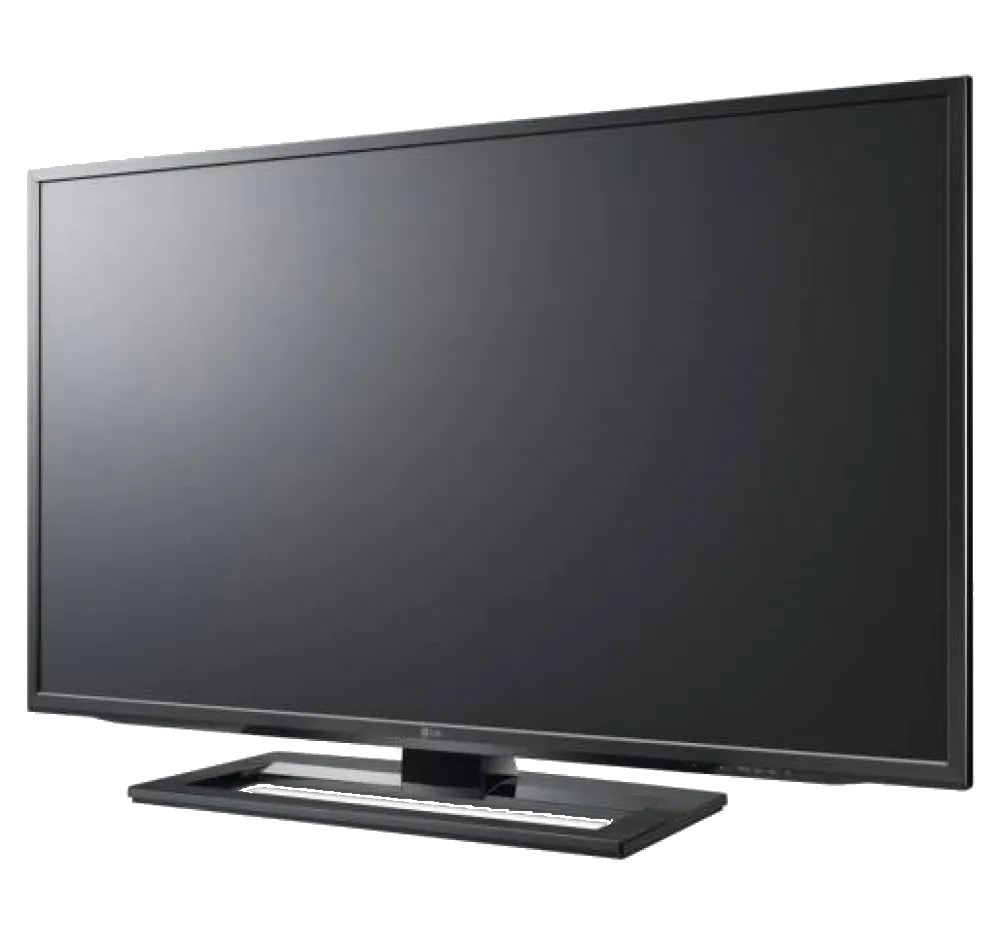 Прошивка блока управления LG 42LW5400