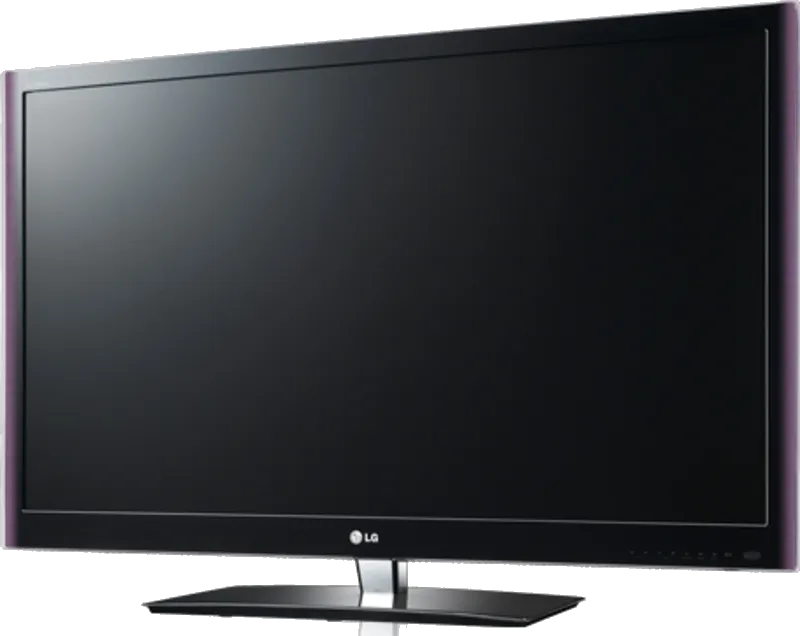 Прошивка блока управления LG 42LW550