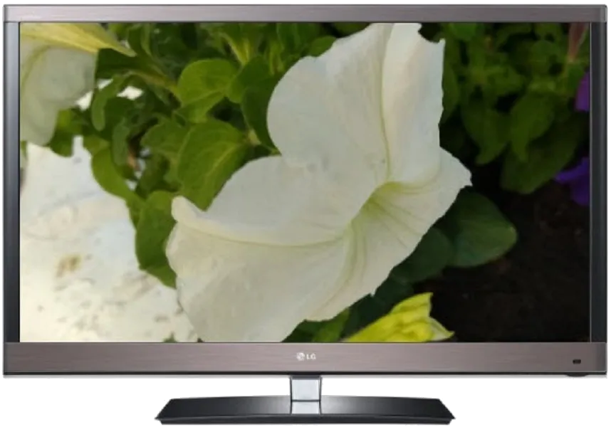 Прошивка блока управления LG 42LW579