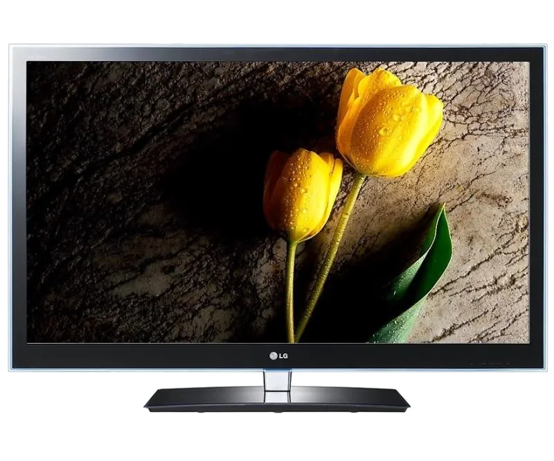 Прошивка блока управления LG 42LW650