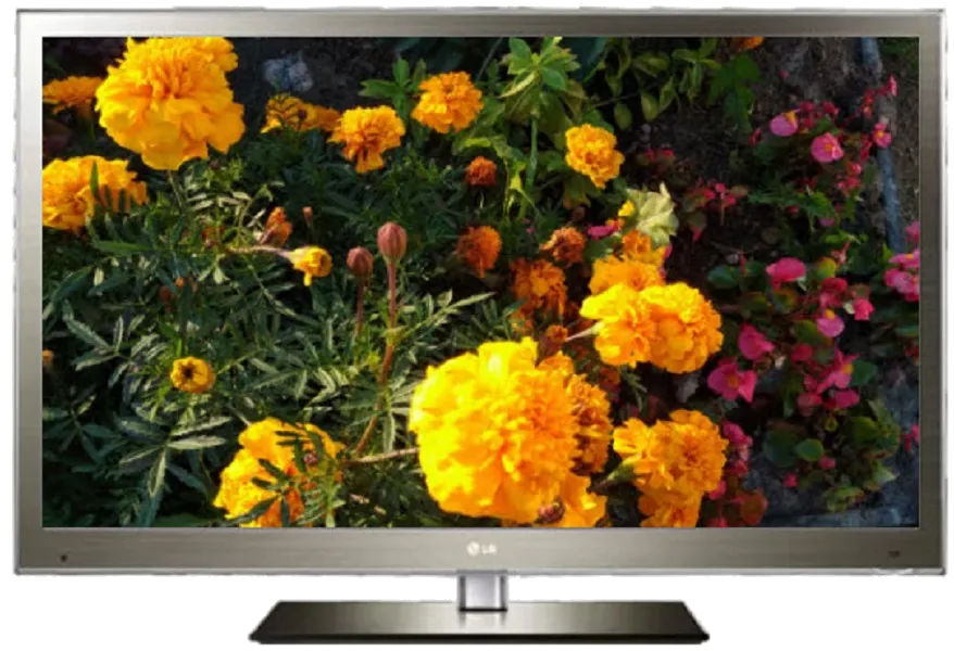 Прошивка блока управления LG 42LW770