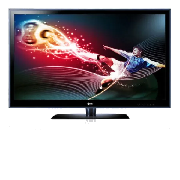 Прошивка блока управления LG 42LX6900