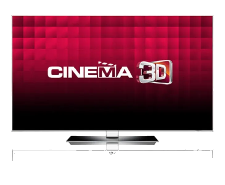 Прошивка блока управления LG 42LX9500