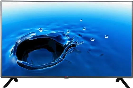 Прошивка блока управления LG 42LY310