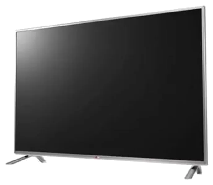 Прошивка блока управления LG 42LY345