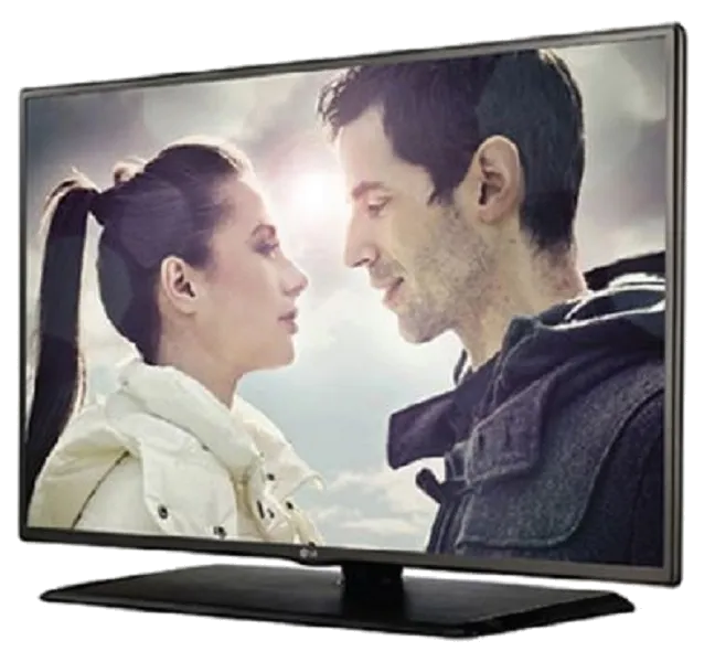 Прошивка блока управления LG 42LY750H