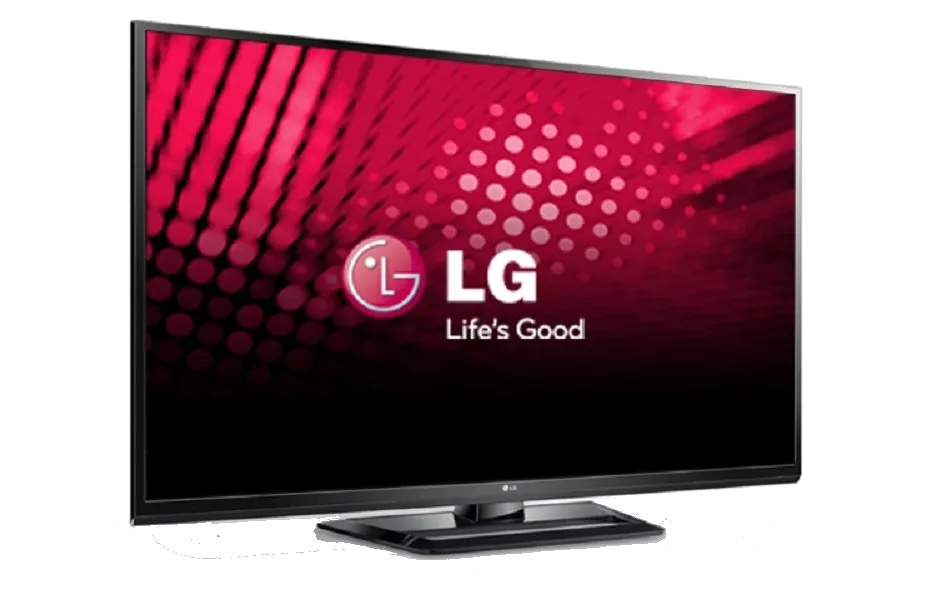 Прошивка блока управления LG 42PA4500