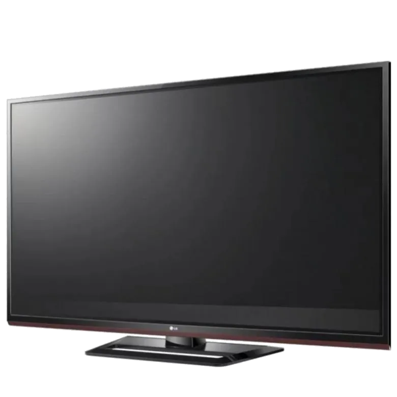 Прошивка блока управления LG 42PA4510