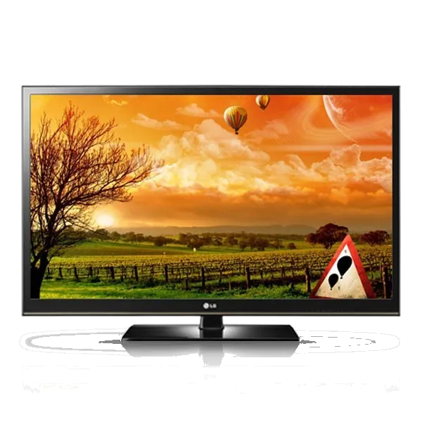 Прошивка блока управления LG 42PA4520