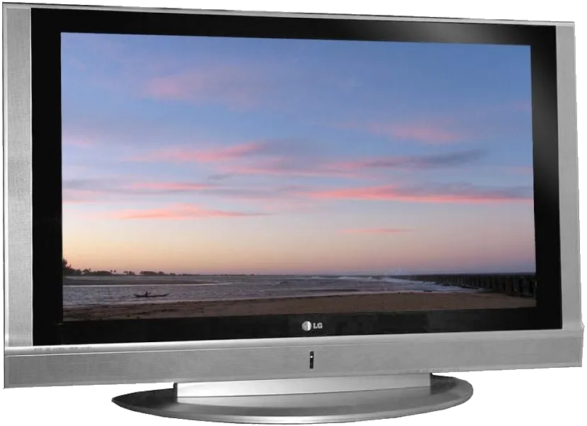 Прошивка блока управления LG 42PC1RR
