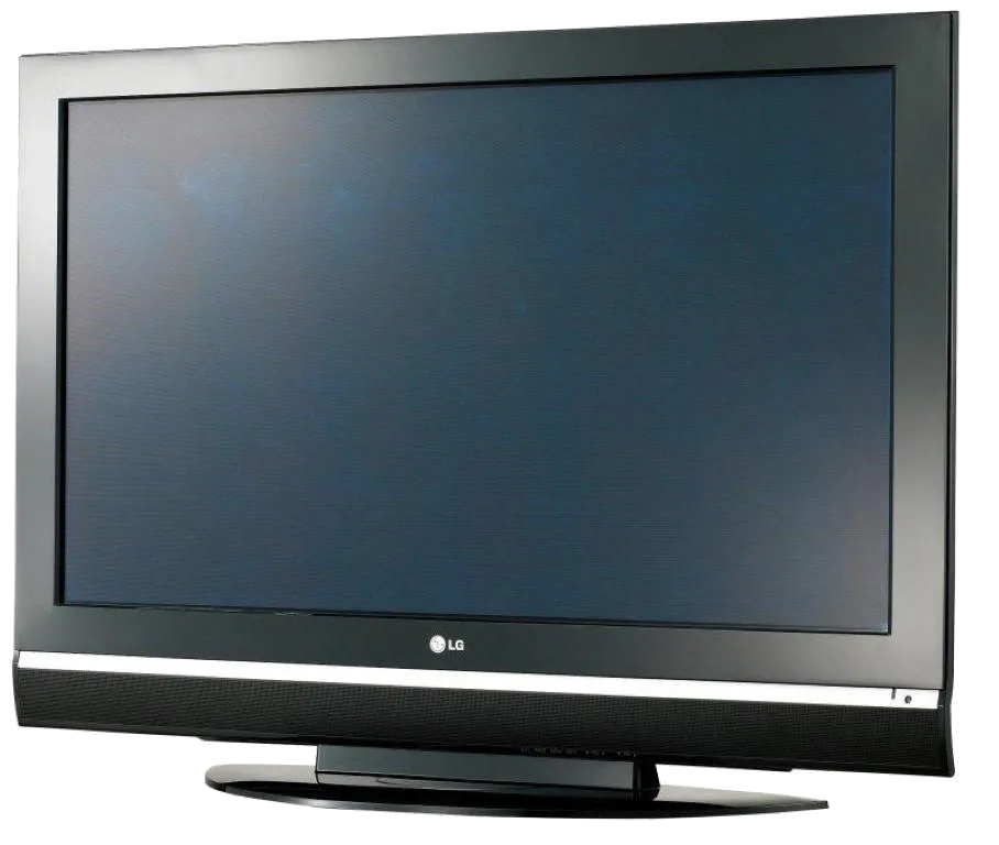 Прошивка блока управления LG 42PC51