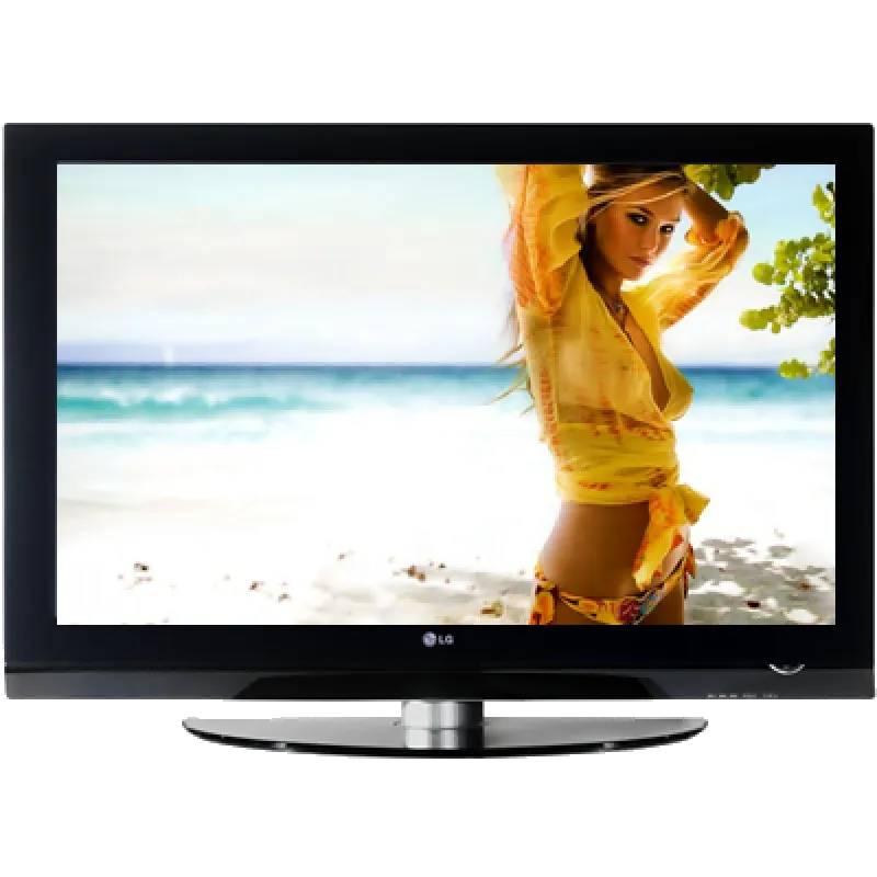 Прошивка блока управления LG 42PG6000
