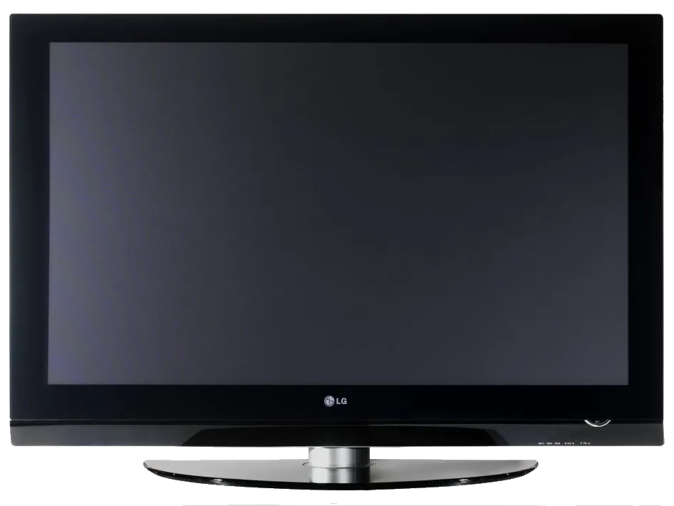 Прошивка блока управления LG 42PG6000R