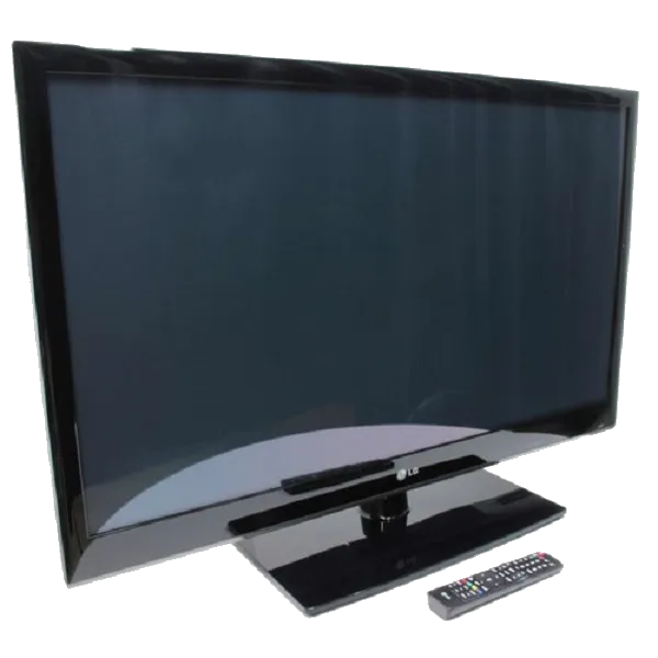 Прошивка блока управления LG 42PJ250R