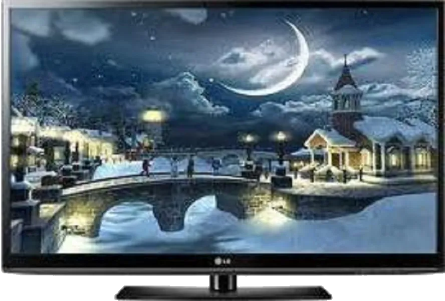 Прошивка блока управления LG 42PJ353R