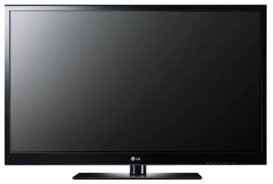 Прошивка блока управления LG 42PJ550