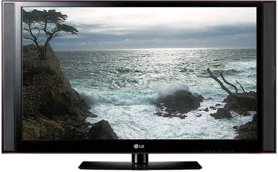 Прошивка блока управления LG 42PJ560