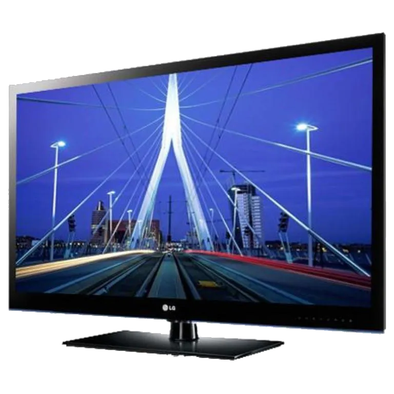 Прошивка блока управления LG 42PJ650R
