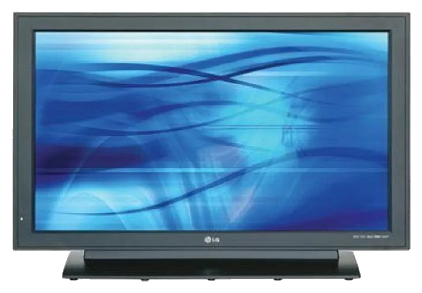 Прошивка блока управления LG 42PM-4M