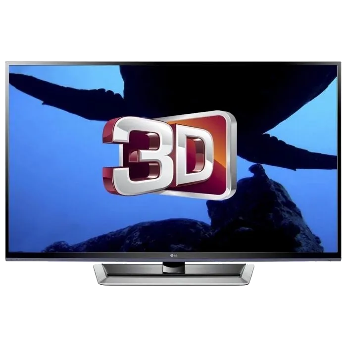 Прошивка блока управления LG 42PM470