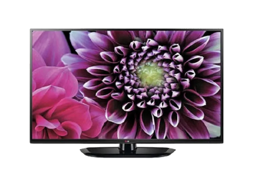 Прошивка блока управления LG 42PN451