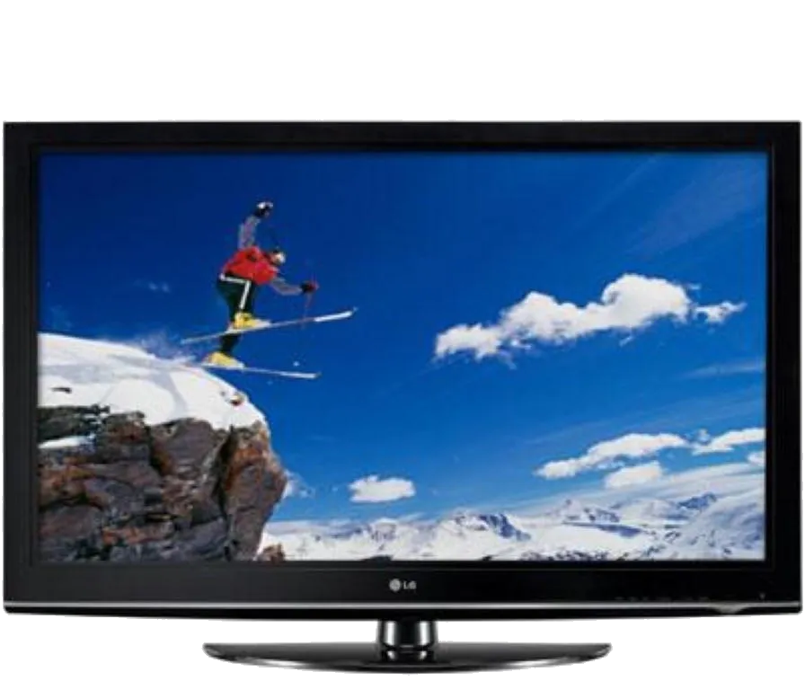 Прошивка блока управления LG 42PQ300R