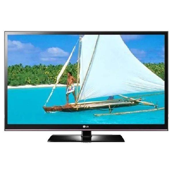 Прошивка блока управления LG 42PT351