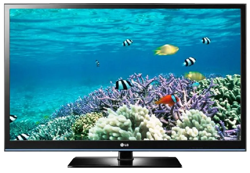 Прошивка блока управления LG 42PT352