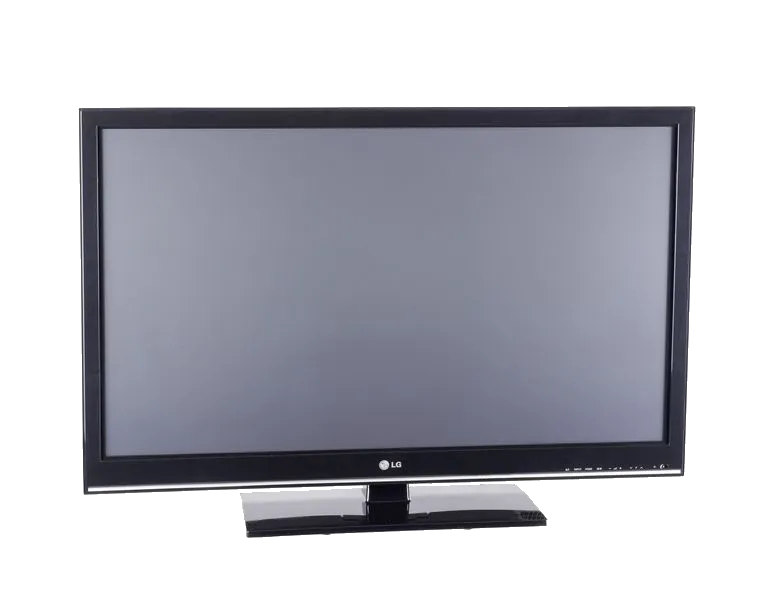 Прошивка блока управления LG 42PT353