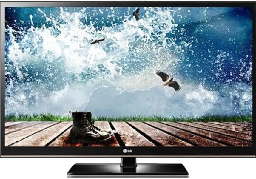 Прошивка блока управления LG 42PT450