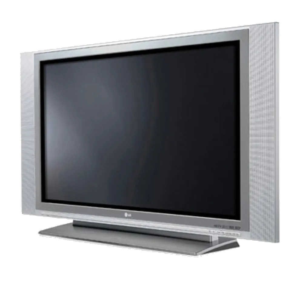 Прошивка блока управления LG 42PX3RVA