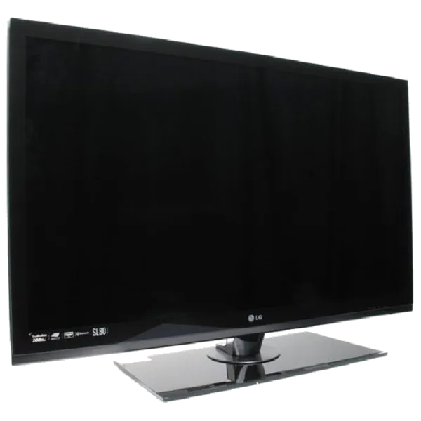 Прошивка блока управления LG 42SL8500