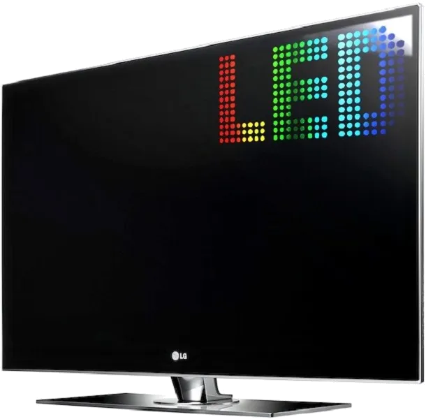 Прошивка блока управления LG 42SL9000