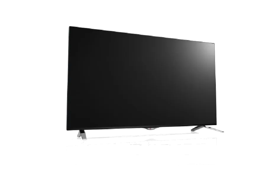 Прошивка блока управления LG 42UB820